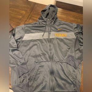 Texas Longhorns Hoodie